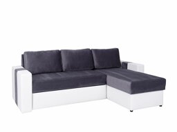 Ecksofa Providence 175 (Soft 017 + Kronos 22)