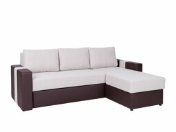 Divano angolare Providence 175 (Soft 066 + Aura 01)