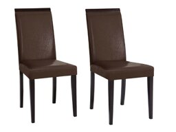 Krēslu komplekts Tulsa 509 (2 vienībām)