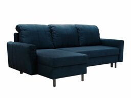 Ecksofa Honolulu 145 (Kronos 09)