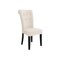 Silla Racine 107 (Negro)