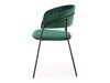 Cadeira Houston 1156 (Verde escuro)
