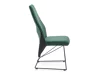 Καρέκλα Houston 1334 (Σκούρο πράσινο)