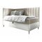 Boxspringbett Baltimore 164 (Soft 017 + Fresh 1)