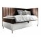 Cama continental Baltimore 164 (Soft 017 + Fresh 4)