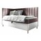 Cama continental Baltimore 164 (Soft 017 + Fresh 9)