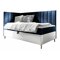 Letto continentale Baltimore 164 (Soft 017 + Fresh 11)