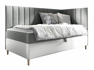 Cama continental Baltimore 164 (Soft 017 + Fresh 14)