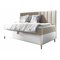 Cama continental Baltimore 165 (Soft 017 + Fresh 1)