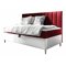 Letto continentale Baltimore 165 (Soft 017 + Fresh 8)