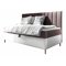 Boxspringbett Baltimore 165 (Soft 017 + Fresh 9)