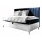 Cama continental Baltimore 165 (Soft 017 + Fresh 11)