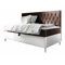 Continentaal bed Baltimore 166 (Soft 017 + Fresh 4)