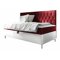 Continentaal bed Baltimore 166 (Soft 017 + Fresh 8)