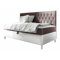 Cama continental Baltimore 166 (Soft 017 + Fresh 9)