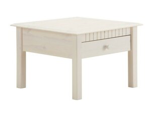 Tavolino Denton AV111 (Bianco)