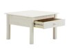 Tavolino Denton AV111 (Bianco)
