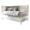 Letto continentale Baltimore 167 (Soft 017 + Fresh 1)