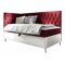 Continentaal bed Baltimore 167 (Soft 017 + Fresh 8)