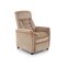 Krēsls reglainer Houston 1030 (Beige)