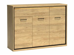 Kommoden Stanton F104 (Helles Holz)