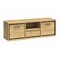 Mobile porta TV Stanton F113 (Luminoso legno)