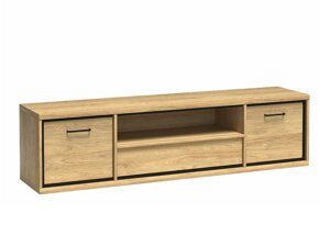 Mueble TV Stanton F112 (Luminoso madera)