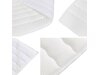 Boxspringbett Baltimore 169 (Soft 017 + Fresh 1)