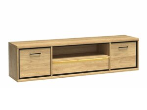 TV-Tisch Stanton F112 (Helles Holz)