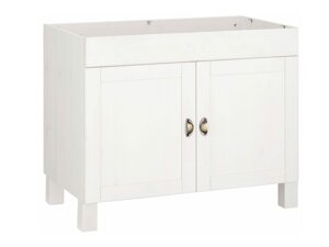 Cabinet pentru chiuvetă cu ușă Denton BB105