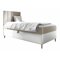 Boxspringbett Baltimore 170 (Soft 017 + Fresh 1)