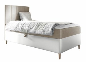 Boxspring krevet Baltimore 170 (Soft 017 + Fresh 1)