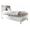 Boxspring krevet Baltimore 170 (Soft 017 + Fresh 1)