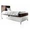 Continentaal bed Baltimore 170 (Soft 017 + Fresh 4)