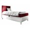 Boxspringbett Baltimore 170 (Soft 017 + Fresh 8)