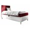 Boxspringbett Baltimore 170 (Soft 017 + Fresh 8)