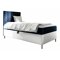 Continentaal bed Baltimore 170 (Soft 017 + Fresh 11)