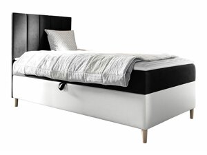 Boxspringbett Baltimore 170 (Soft 017 + Fresh 17)