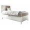 Letto continentale Baltimore 171 (Soft 017 + Fresh 1)