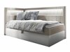 Boxspringbett Baltimore 172 (Soft 017 + Fresh 1)