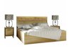 Set di mobili Stanton F128 (Luminoso legno + Quercia)