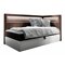 Continentaal bed Baltimore 172 (Soft 017 + Fresh 4)