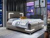 Letto continentale Baltimore 173 (Madryt 190)