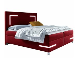 Континентальная кровать Baltimore 173 (Fresh 8)