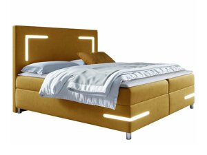 Континентальная кровать Baltimore 173 (Fresh 37)