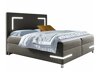 Letto continentale Baltimore 173 (Fresh 14)