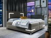 Boxspringbett Baltimore 173 (Fresh 14)