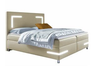 Континентальная кровать Baltimore 173 (Soft 033)