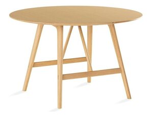 Tisch Springfield B104 (Eichenholzoptik)