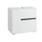 Bagno mobile lavabo Denton BD112 (Bianco)